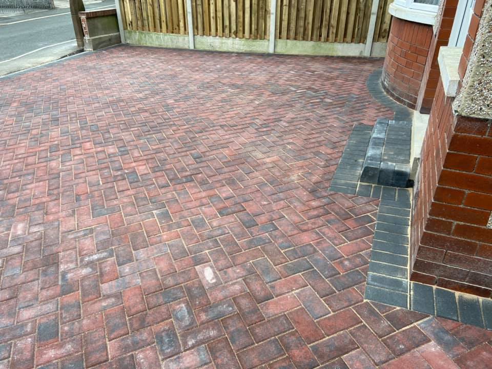 Aug 21 – Heysham project photo