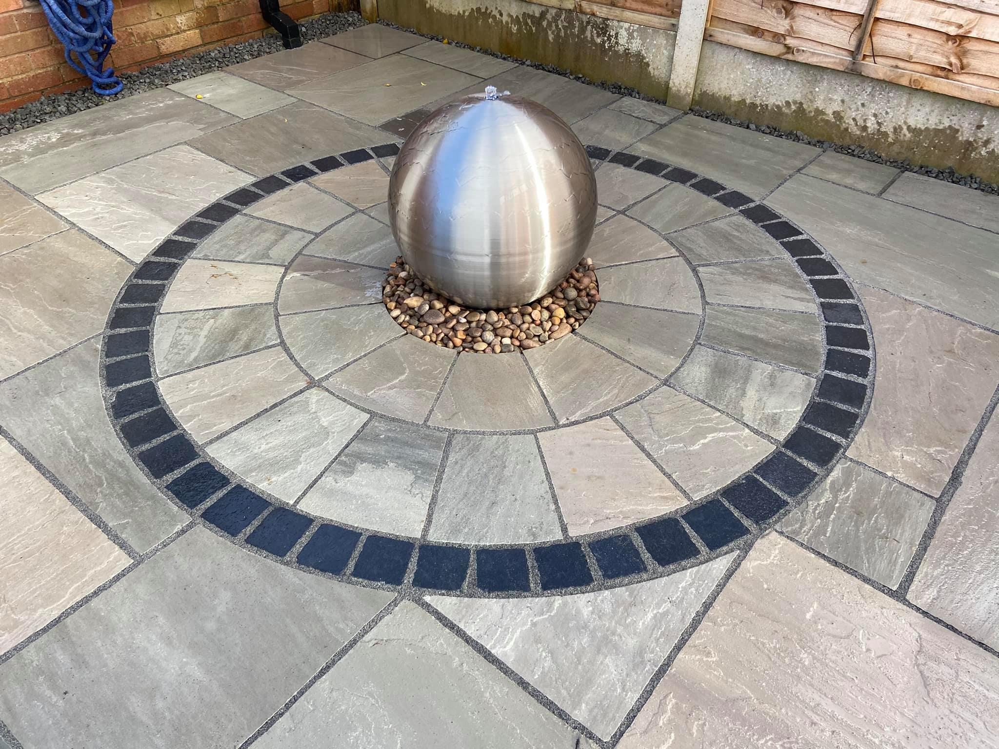 Nov 20 – Morecambe project photo
